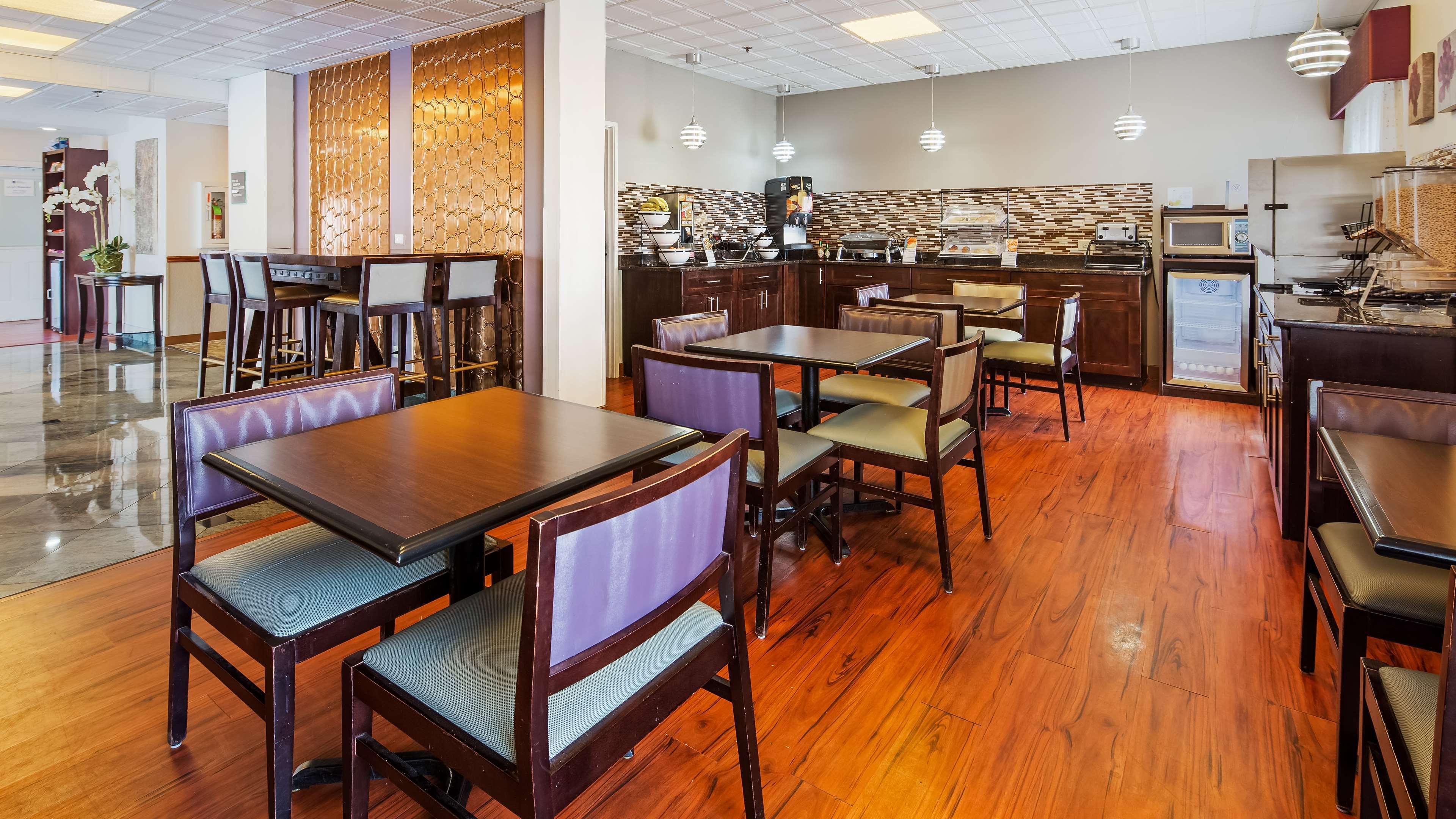 Best Western Plus O'Hare International South Hotel Franklin Park Exteriér fotografie