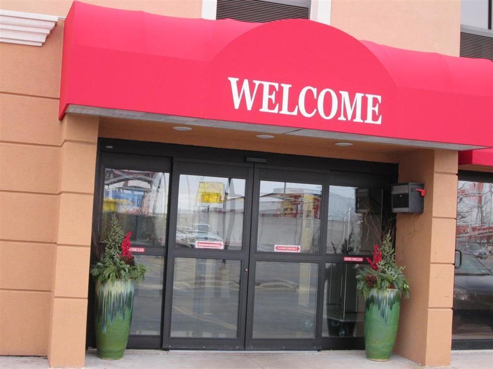 Best Western Plus O'Hare International South Hotel Franklin Park Zařízení fotografie