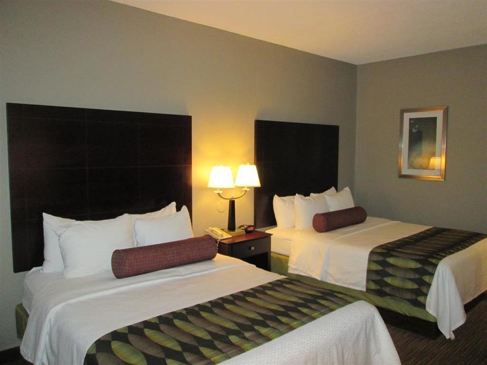 Best Western Plus O'Hare International South Hotel Franklin Park Pokoj fotografie