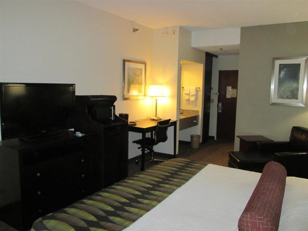 Best Western Plus O'Hare International South Hotel Franklin Park Pokoj fotografie