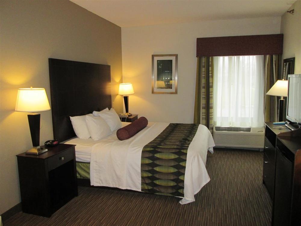 Best Western Plus O'Hare International South Hotel Franklin Park Pokoj fotografie