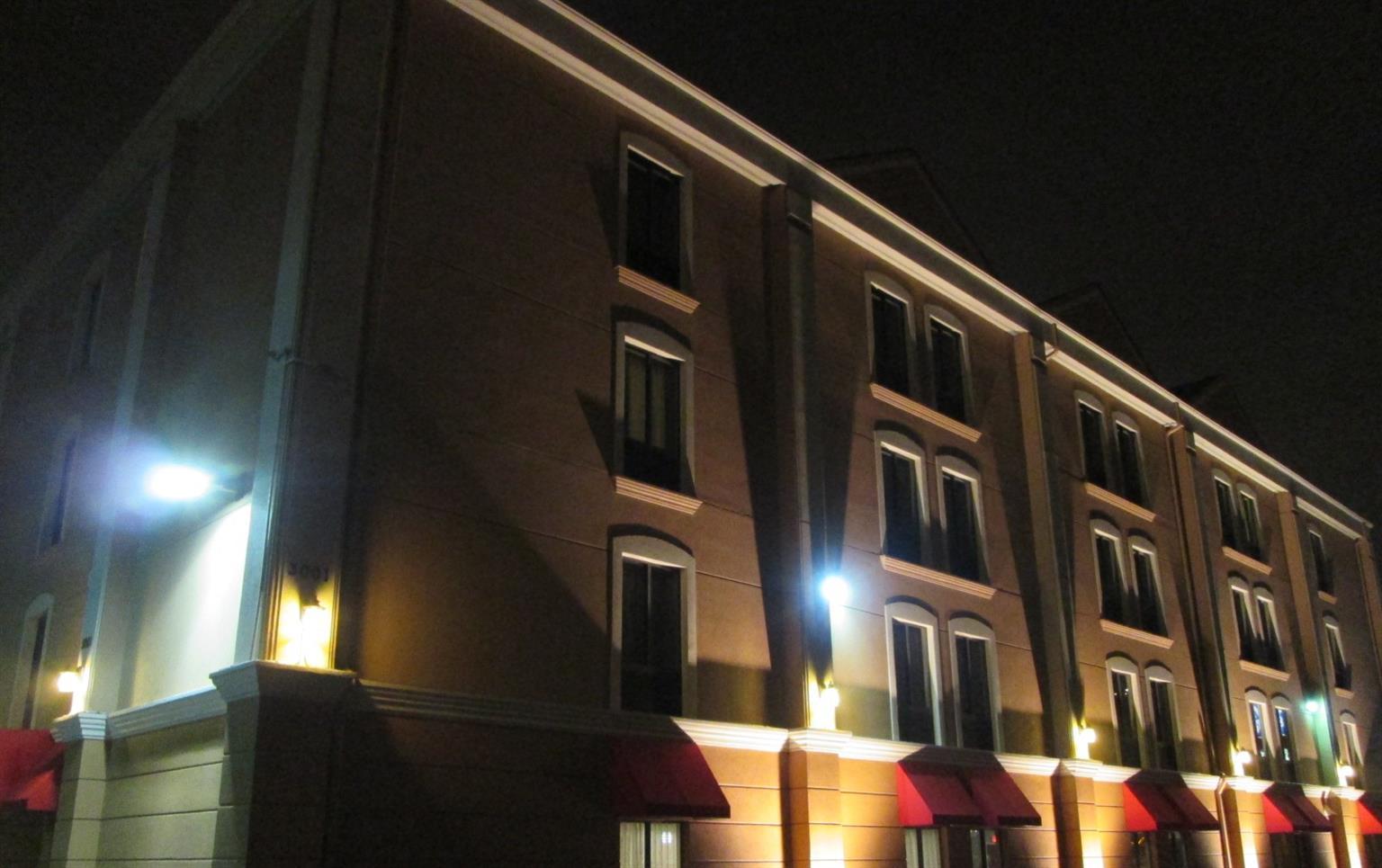 Best Western Plus O'Hare International South Hotel Franklin Park Exteriér fotografie