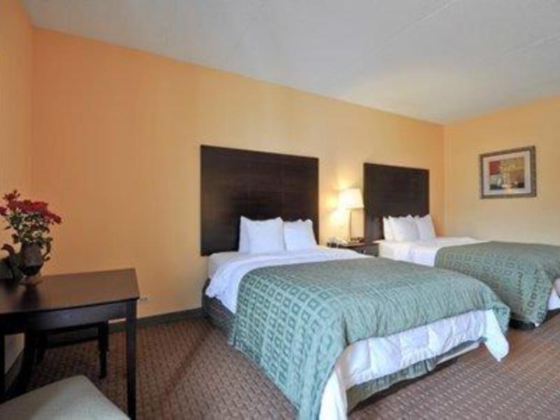 Best Western Plus O'Hare International South Hotel Franklin Park Exteriér fotografie
