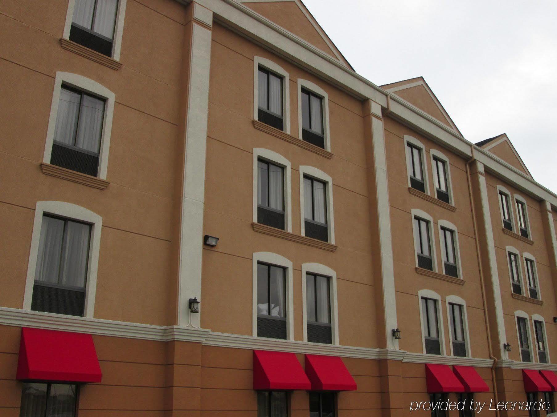 Best Western Plus O'Hare International South Hotel Franklin Park Exteriér fotografie