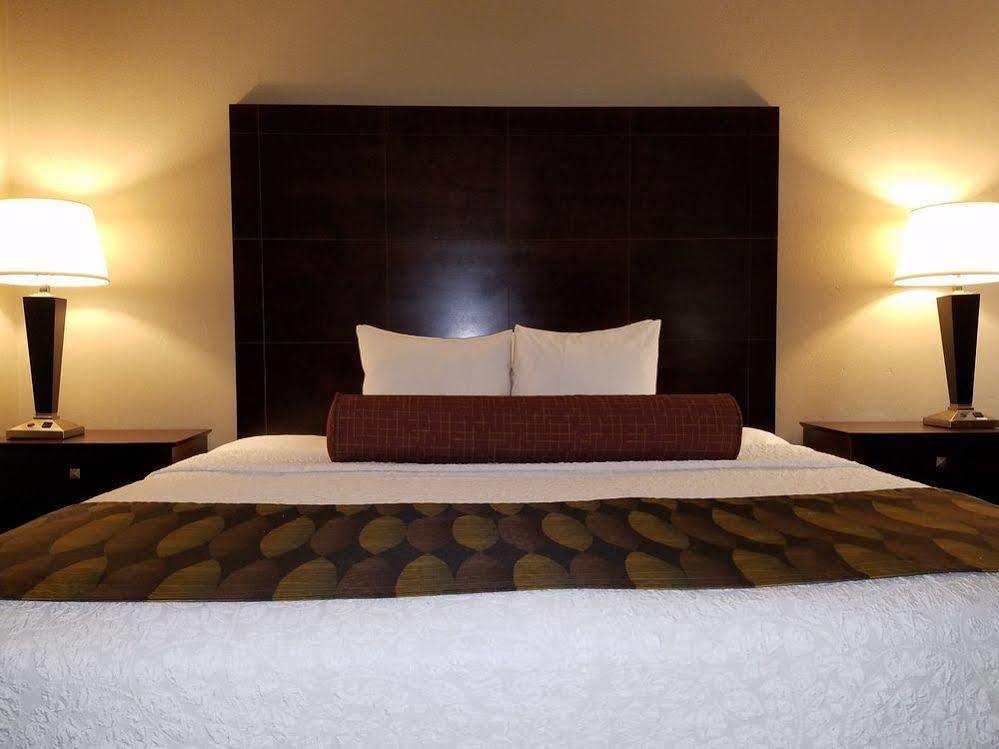 Best Western Plus O'Hare International South Hotel Franklin Park Exteriér fotografie