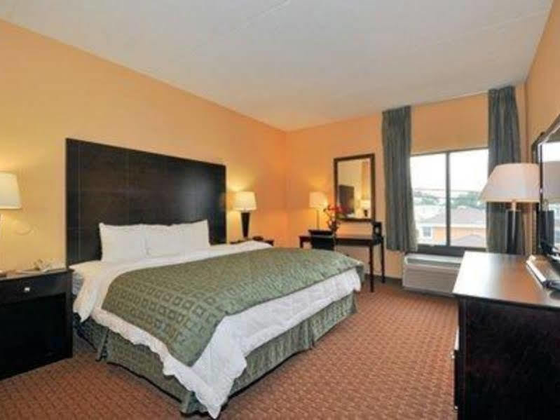 Best Western Plus O'Hare International South Hotel Franklin Park Exteriér fotografie